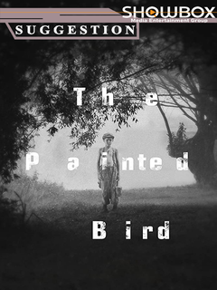 The Painted Bird (2019)