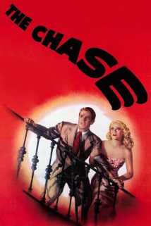 The Chase (2017)