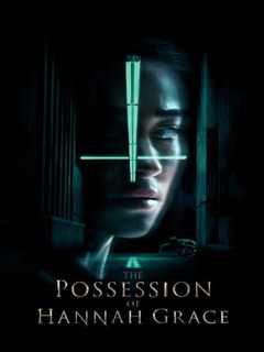 The Possession of Hannah Grace (2019)