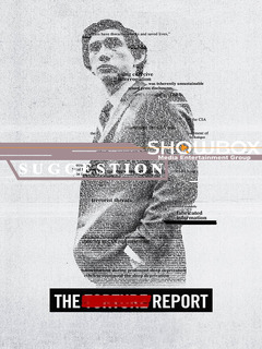 The Report (2019)