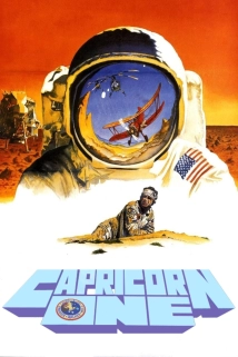 Capricorn One (1977)
