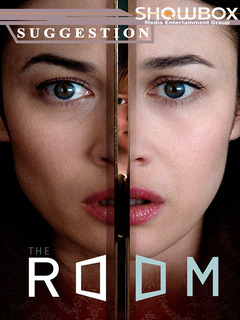 The Room (2019)