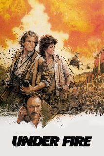 Under Fire (2025)