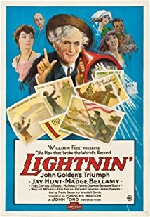 Lightnin' (1925)