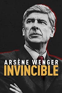 Arsene Wenger: Invincible (2021)