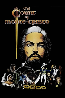 The Count of Monte-Cristo (2002)