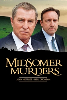 Midsomer Murders (1997)