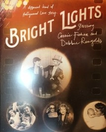 Bright Lights: Starring Carrie Fisher and Debbie Reynolds (2016)