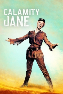 Calamity Jane (2024)