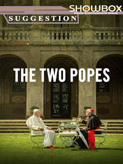 The Two Popes (2019)