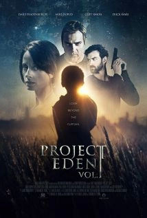Project Eden: Vol I (2017)