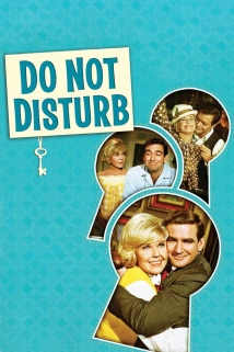 Do Not Disturb (2023)