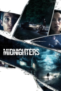 Midnighters (2017)