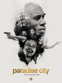 Paradise City (2022)