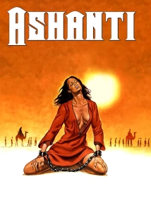 Ashanti (1979)