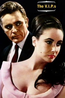 The V I P s (1963)