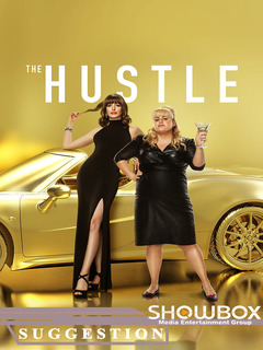 The Hustle (2019)