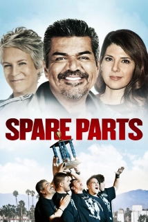 Spare Parts (2020)