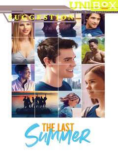 The Last Summer (2019)