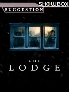 The Lodge (2019)
