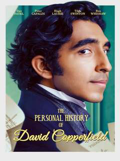 The Personal History of David Copperfield (2019)