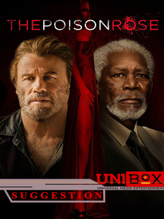 The Poison Rose (2019)