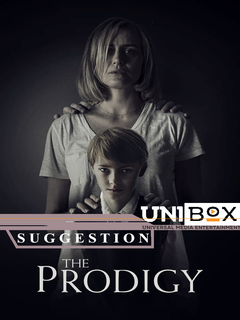 The Prodigy (2019)