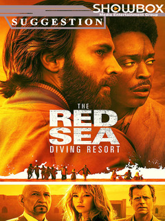 The Red Sea Diving Resort (2019)