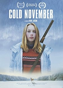 Cold November (2018)
