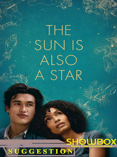 The Sun Is Also a Star (2019)