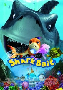 Shark Bait (2022)
