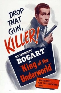 King of the Underworld (1939)