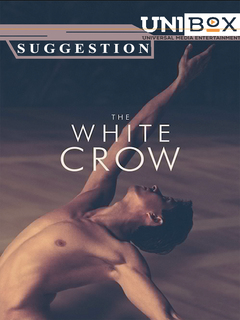 The White Crow (2019)