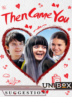 Then Came You (2019)