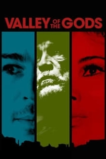 Valley of the Gods (2019)