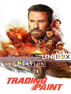 Trading Paint (2019)