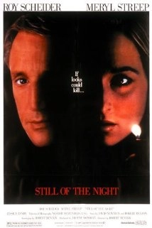 Still of the Night (1982)