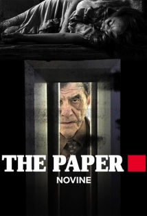 The Paper (2025)