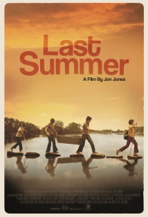 Last Summer (2023)