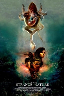 Strange Nature (2018)