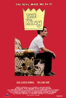 The King (2025)