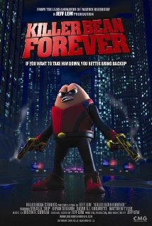 Killer Bean Forever (2008)