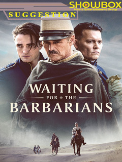 Waiting for the Barbarians (2019)