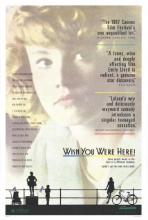 Wish You Were Here (2025)