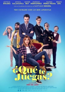 Get Her If You Can (2019)