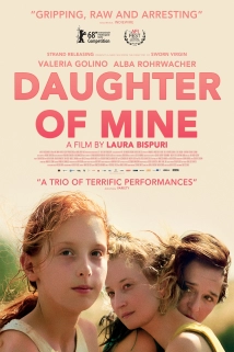 Figlia mia (2018)
