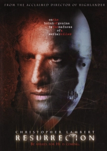 Resurrection (2025)