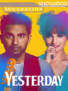 Yesterday (2019)