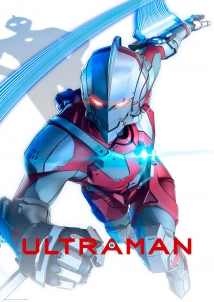 Ultraman (2019)