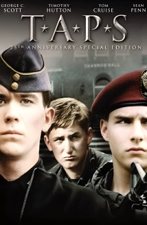 Taps (1981)